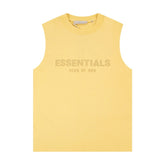 Fear Of God Summer Vest